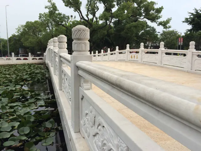广东 · 广州 · 宝墨园